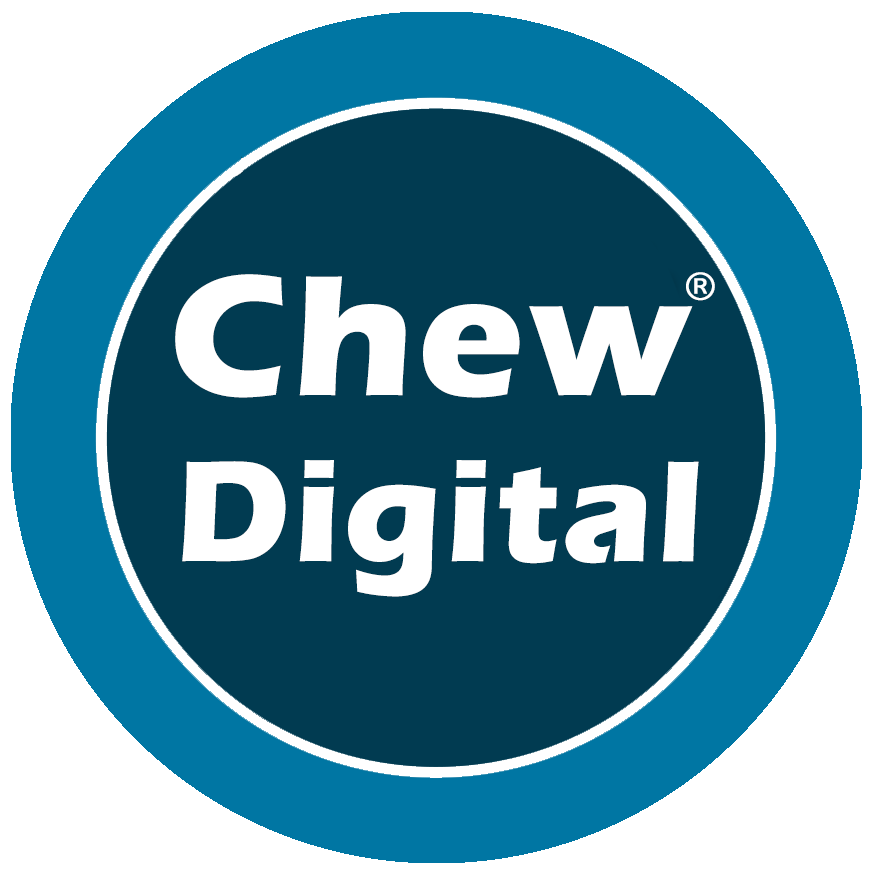 chewdigitallogo